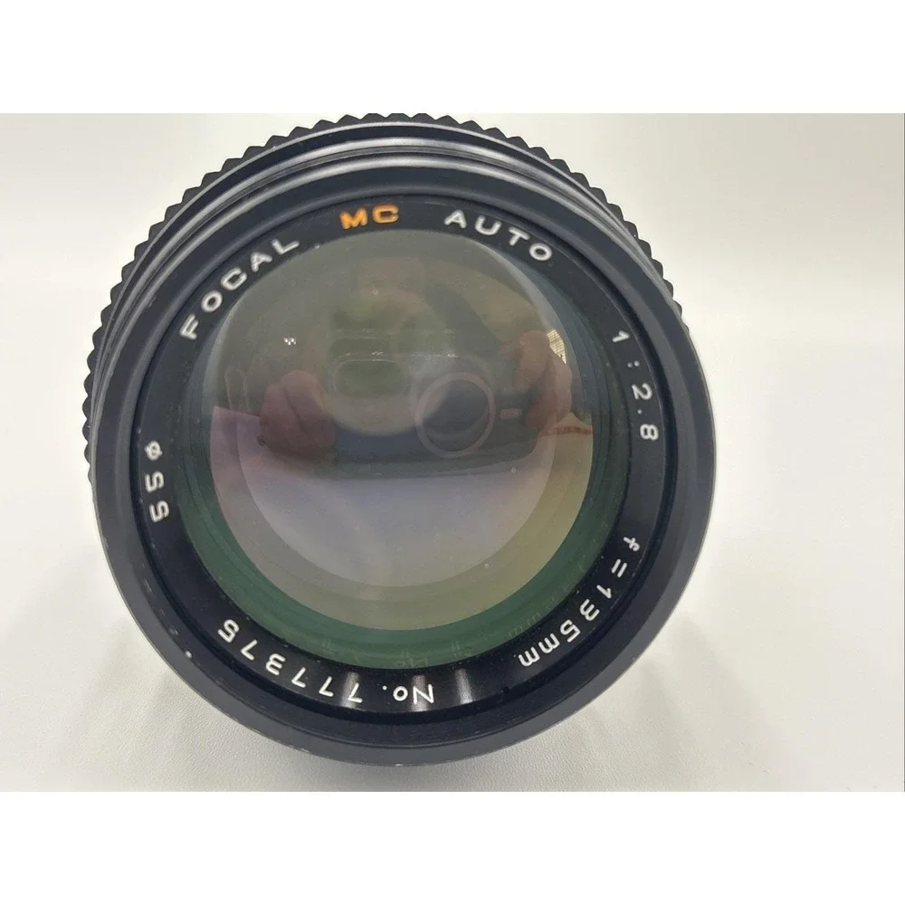 Focallure vintage focal